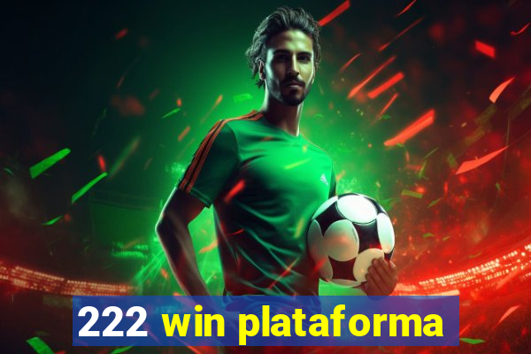 222 win plataforma
